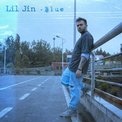 دانلود آهنگ Blue Lil Jin